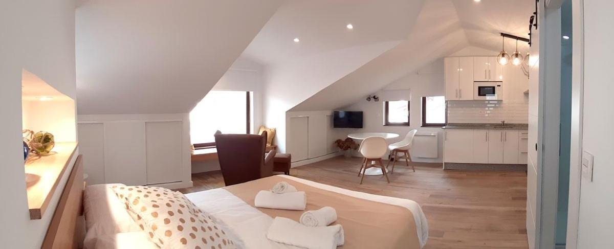 La Garita - Casa Miro Y Marianita - Apartament