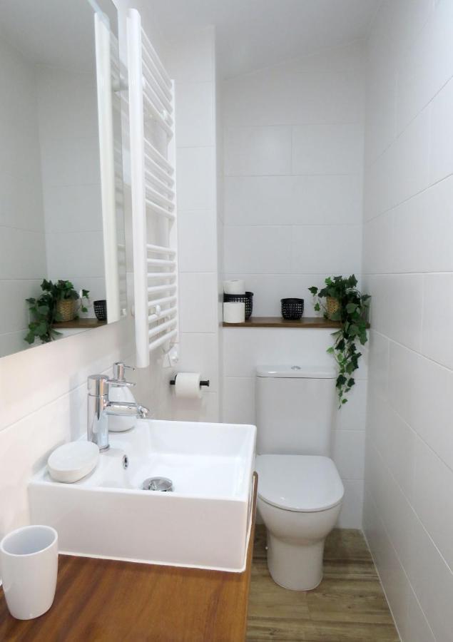 Apartament La Garita - Casa Miro Y Marianita - Cudillero