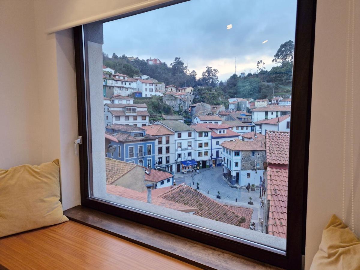 La Garita - Casa Miro Y Marianita - Cudillero