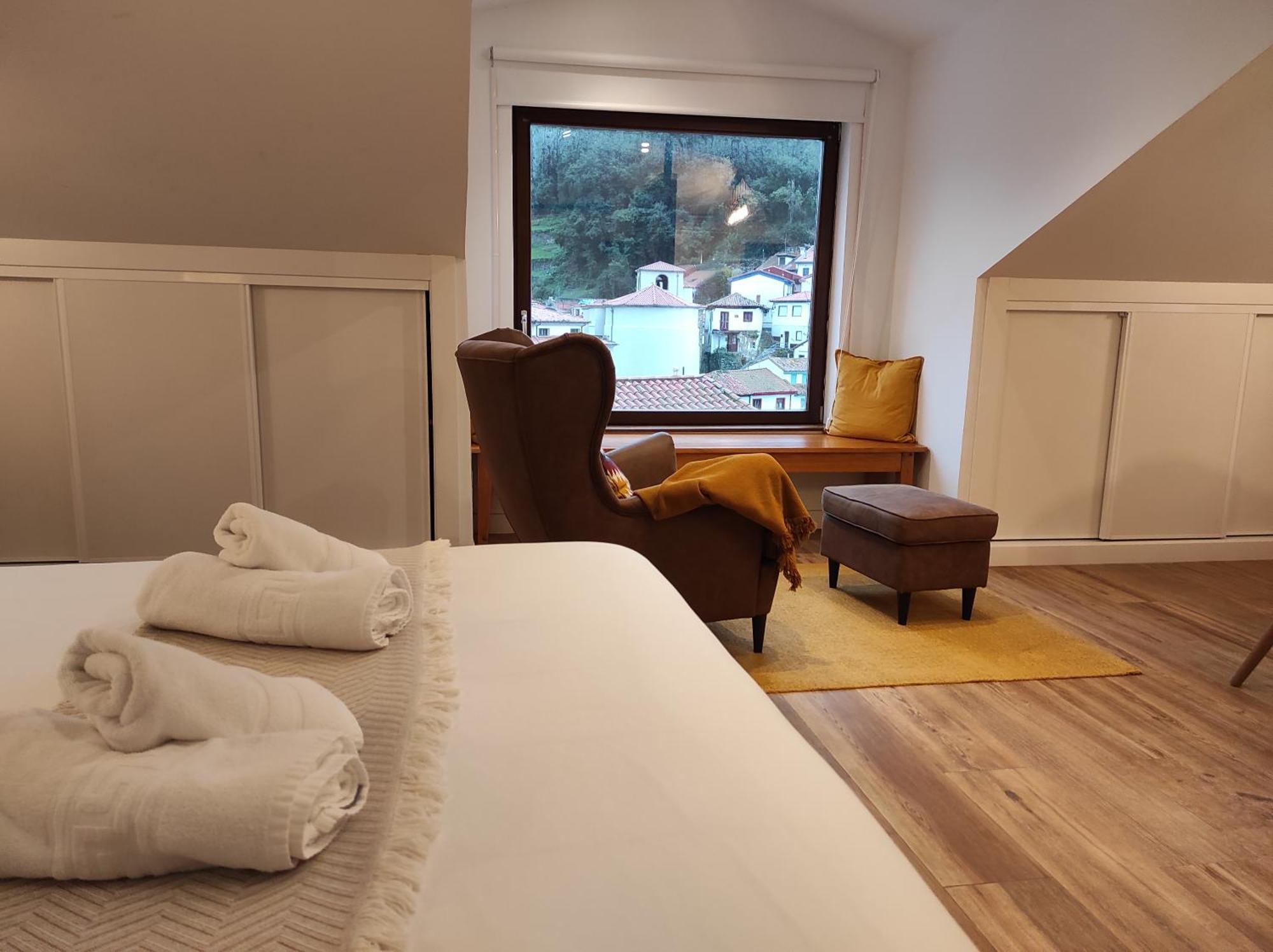 La Garita - Casa Miro Y Marianita - Apartment